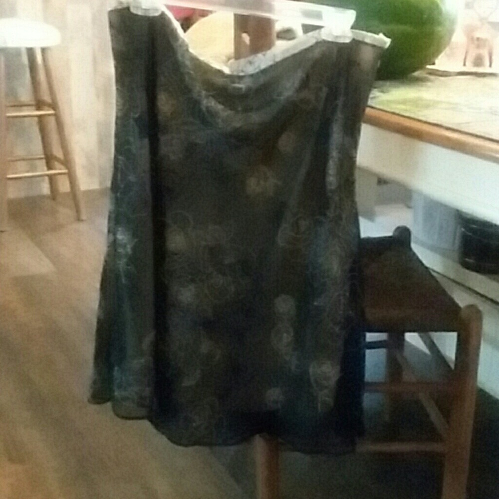 Skirt